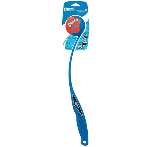Chuckit! Sport Launcher Dog Toy 18M 06500
