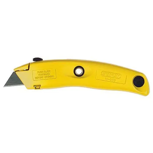Stanley Swivel Lock Knife 10-989