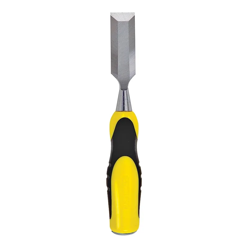 Stanley Hand Tools 1/2" Bi‑Metal Chisel 16-308