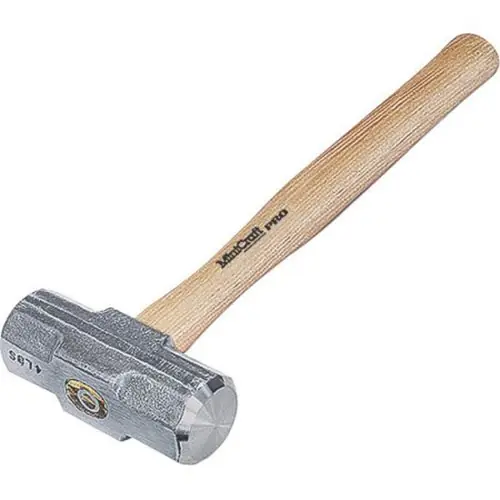 Mintcraft 3lb Engineer Hammer 9350257