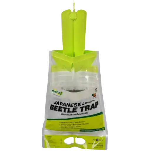 Sterling Rescue Season-Long Japanese Beetle Hanging Trap JBTZ