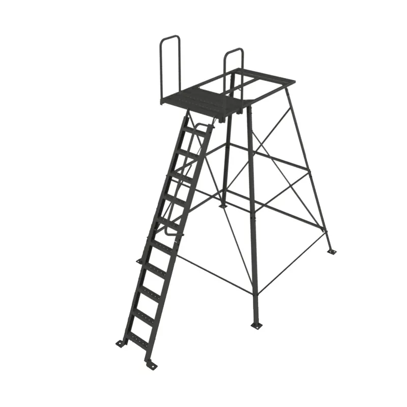 Redneck 10‘ Platform Stand