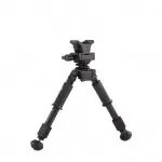Vanguard Equalizer 1QS Bi-pod Prone