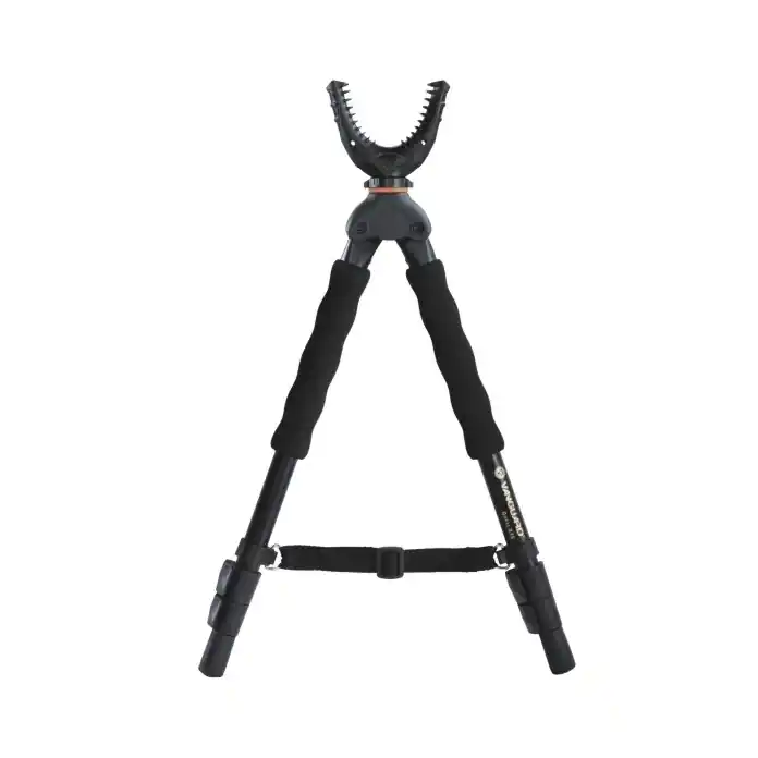 Vanguard Quest B38 Shooting Bipod