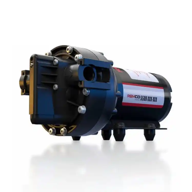 Remco ProFlo 5500 12VDC 5.3 GPM Pump