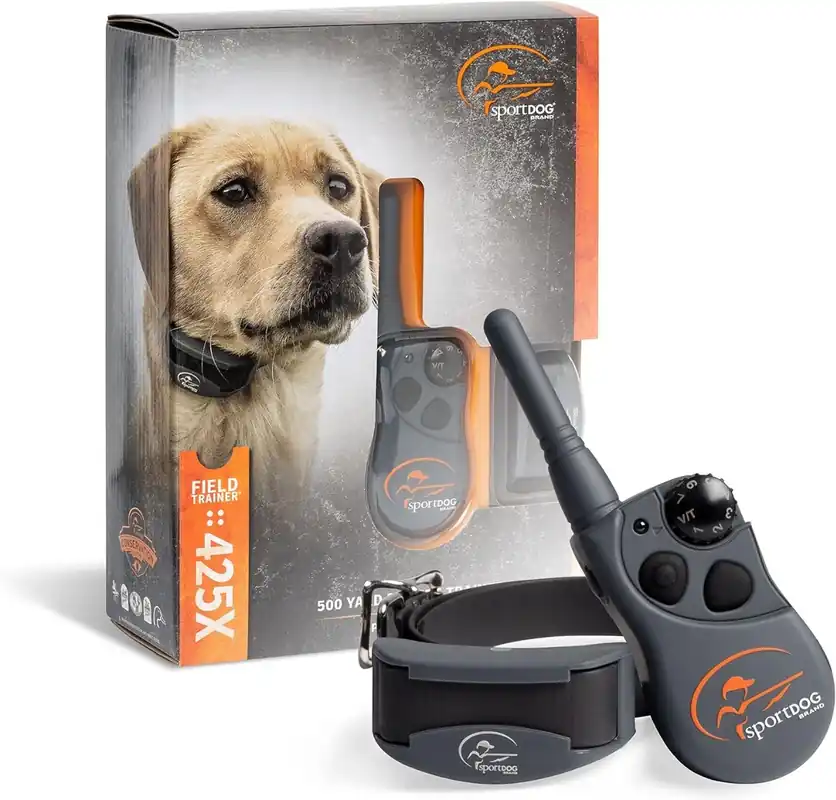 SportDOG FieldTrainer 425X Remote Trainer