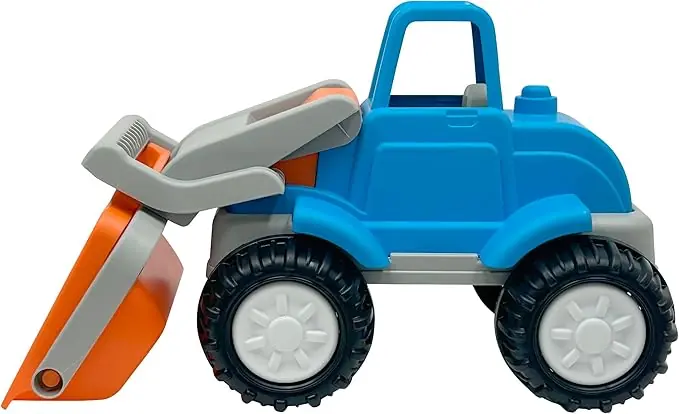 American Plastic Toys Gigantic Loader