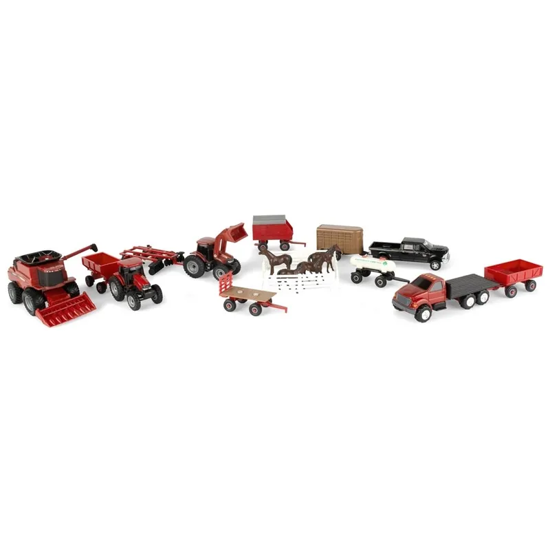 Case IH Vehicle Value Set 1 64