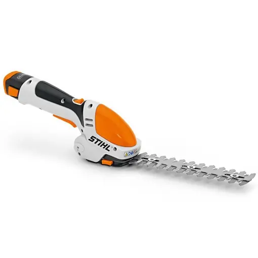 Stihl HSA 25 Battery-Powered Garden Shrub Shear Kit