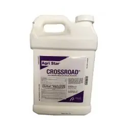 Crossroad 2.5 Gallon Brush Killer