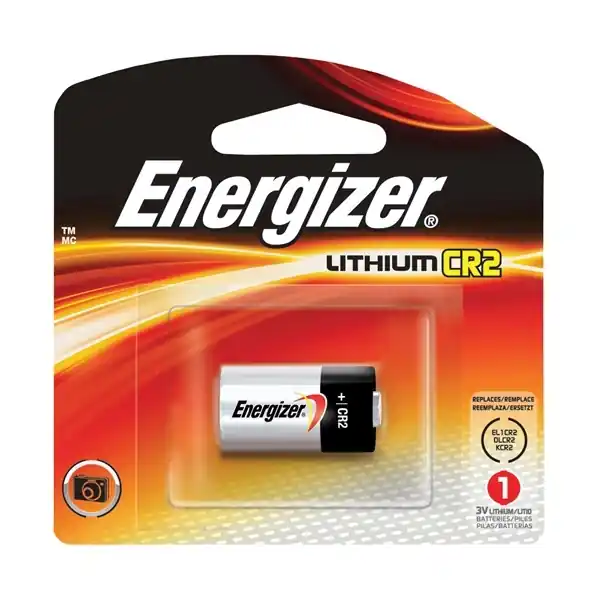 Energizer E2 Lithium CR2
