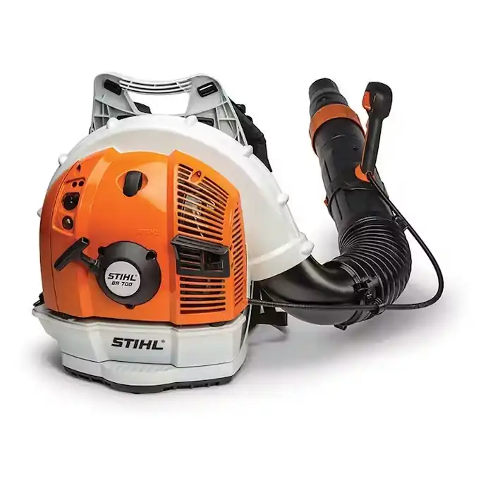 Stihl BR 700 Backpack Blower - Farm and Home Supply