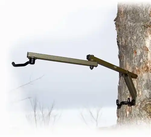 HME Outdoors Pro Series Super Bow Hanger
