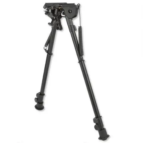 Champion Bi-Pod 13 1/2" x 23"