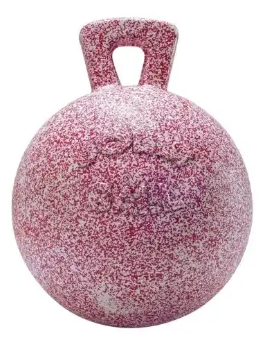 10" Equine Tug N Toss Toy