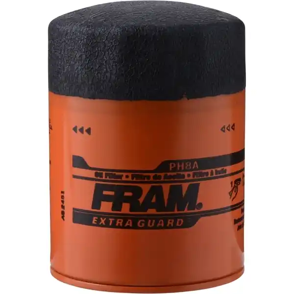 Fram Extra Guard Oil Filter PH8A