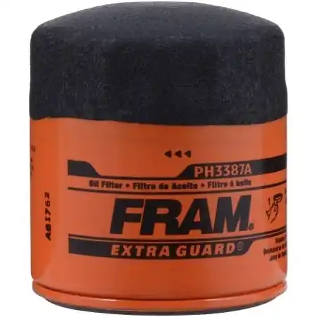 Fram Extra Guard Oil Filter PH3387A