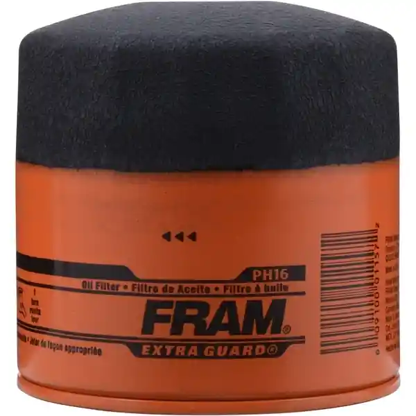 Fram Extra Guard Oil Filter PH16