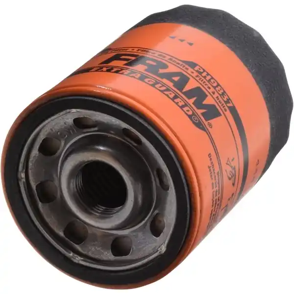 Fram Extra Guard Oil Filter PH9837