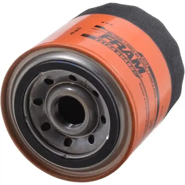 Fram Extra Guard Oil Filter PH2