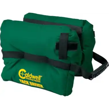 Tack Driver Bag Rest