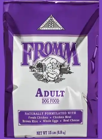FROMM Classic Adult Dog Food