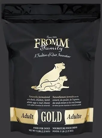 FROMM Gold Adult Dog Food