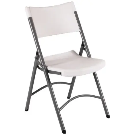 Deluxe Blow Molded Chair