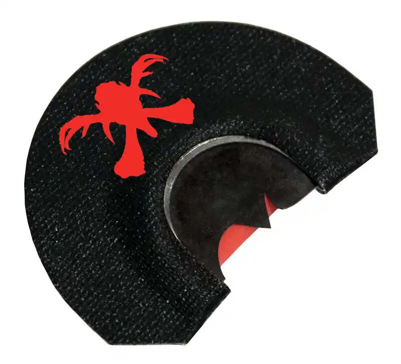 Primos Long Hooks with Upper Cut Turkey Call