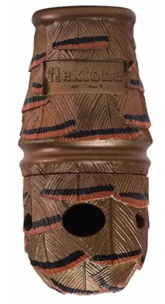 Flextone Thunder Cluck -N-Purr Gen 2 Turkey Call