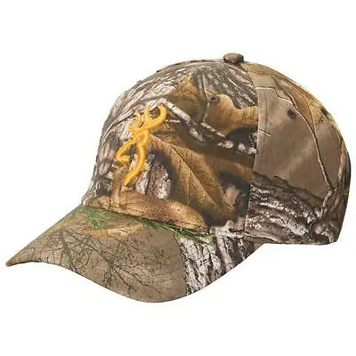 Browning Realtree Xtra Rimfire Cap