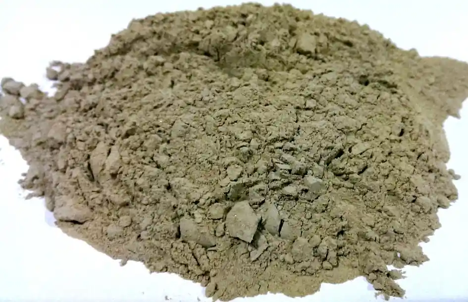 Bentonite Clay 50lb Bag