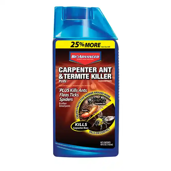 BioAdvanced Carpenter Ant and Termite Killer-32ounces
