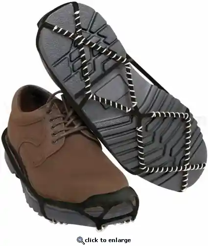 Yaktrax Walk Traction Device