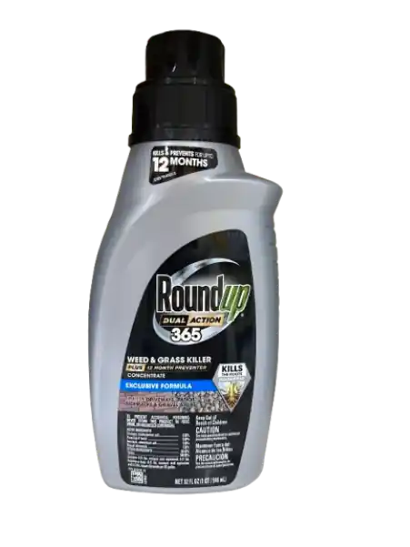 Roundup Max Control 365 Concentrate, 32-Ounce