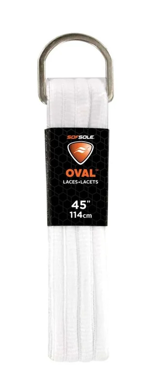 Sof Sole Oval Athletic Laces