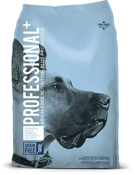 Diamond Professional Grain-Free Large Breed Adult