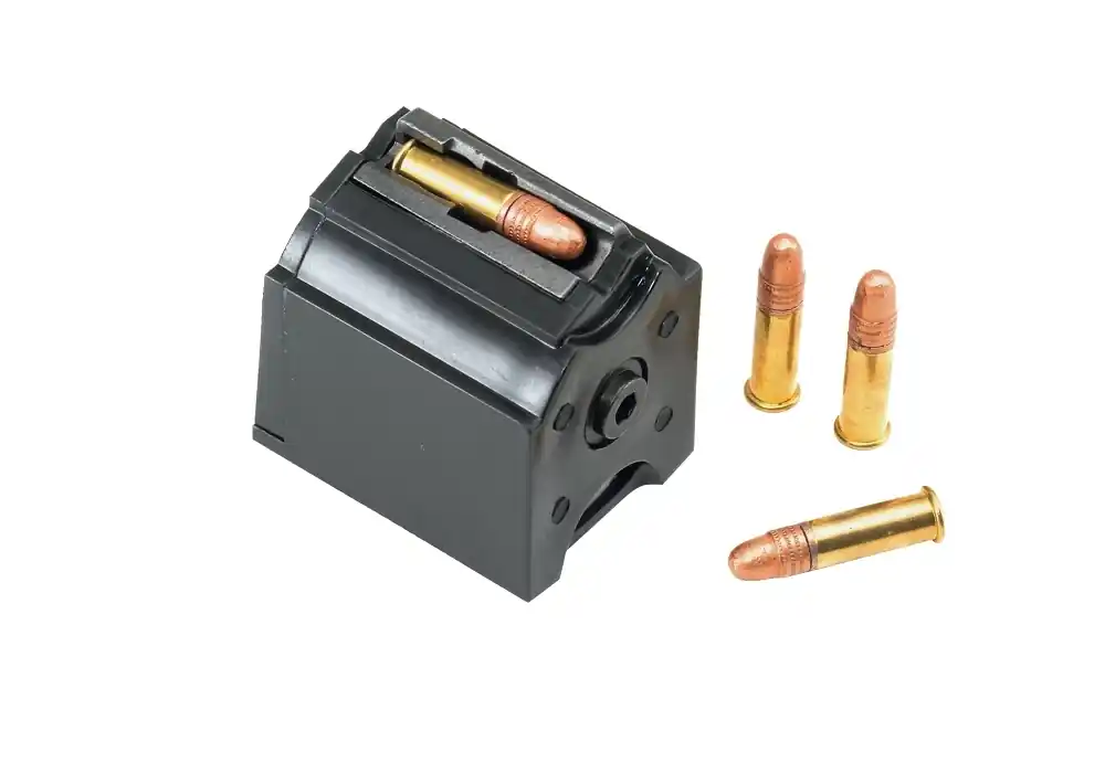 Ruger 10/22 10 Round Magazine