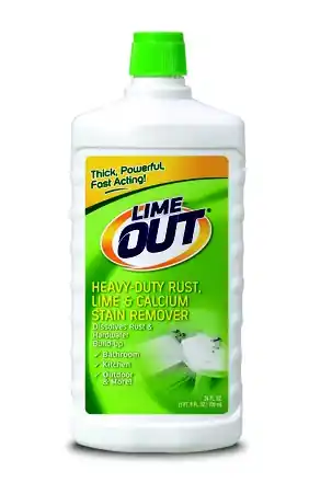 Lime-Out 24 Ounce Bath And Kitchen Cleaner