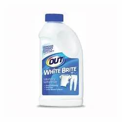 White Brite Laundry Whitener Laundry Additive and Booster
