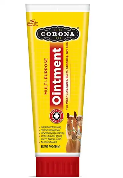 Corona Antiseptic Ointment 7oz