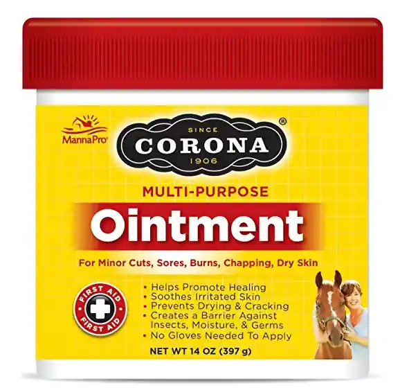 Corona Ointment, 14oz