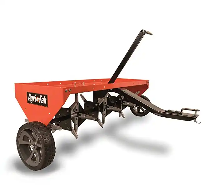 Agri-Fab 48-Inch Tow Plug Aerator