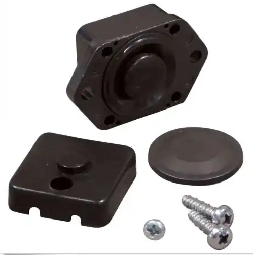 Fimco High Flo 60 PSI Pressure Switch for High Flo 2.1 and 2.4 GPM Pumps 7771880
