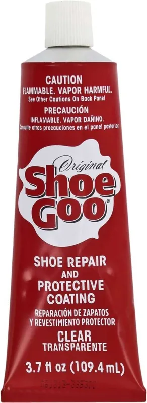 ShoeGoo Shoe Repair and Protective Coating