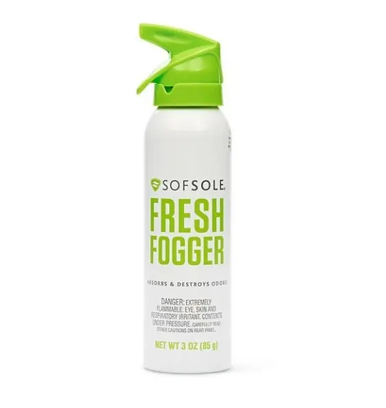 Sof Sole Fresh Fogger Deodorizer