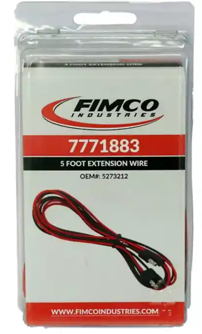 Fimco 5‘ Extension for Lead Wire Assembly
