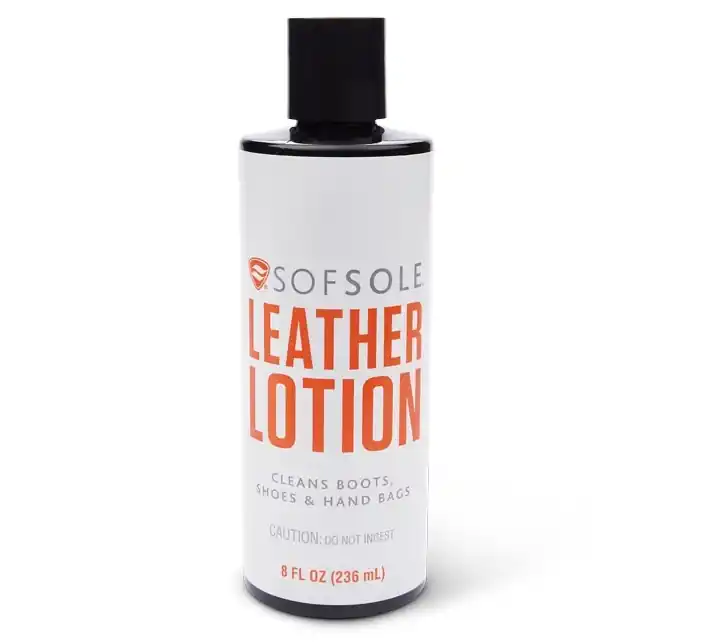 Sof Sole Leather Lotion