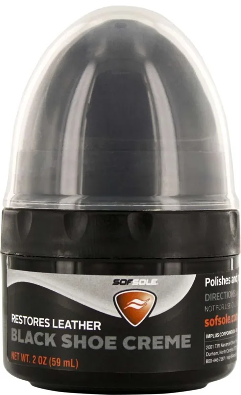 Sof Sole Shoe Cream Conditioner
