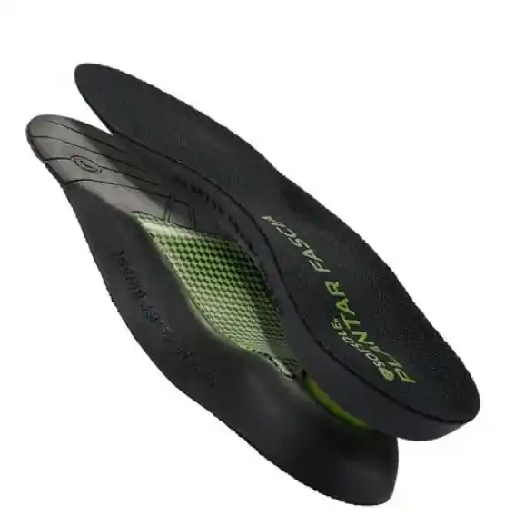 Sof Sole Men‘s Plantar Fascia Orthotic Insoles